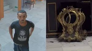 Moraes Determina Prisão e Investigação de Juiz em Caso do 8 de Janeiro - Imagen principal del artículo