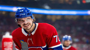 Xhekaj Brothers Finally Share the Ice in Montreal