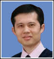 Lei Siu Long 李兆隆. Assistant Professor - fstlsl