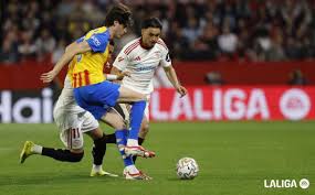 Mallorca - Valencia: supervivencia o... naufragio