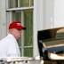 Trump urges House GOP to move quickly on budget, tax cuts