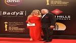 عالم المرأة: زوجة مصطفى فهمي