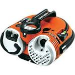 Compresseur black et decker 1lb