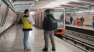 Metro CDMX y Metrobús hoy 21 de enero