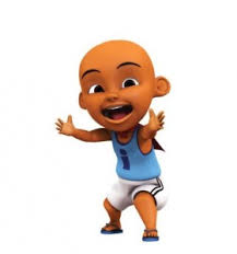 Hasil gambar untuk upin dan ipin dan kawan kawan