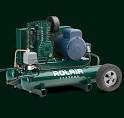 Rol-Air HP Wheelbarrow Electric Air Compressor - 3095K18