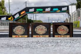 Supercars - News update