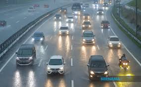 Bernama - News update