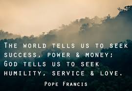 Pope Francis | Ignatian Solidarity Network via Relatably.com