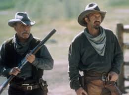 Open Range on Pinterest | Kevin Costner, Annette Bening and Diego Luna via Relatably.com