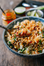 Image result for how to cook london fried rice