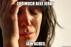  Tacoma Massage Therapist  Why your Jaw Clicks......you know why...