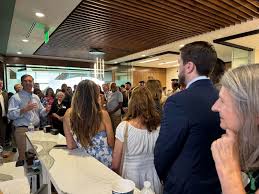 Andy Beshear Tests 2028 Election Message in South Carolina