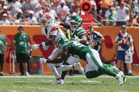 Jets Face Injury Concerns with Williams and Gardner