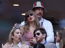 Celebrities spotted at the US Open