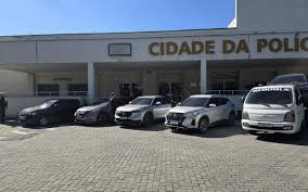 O Dia - News update