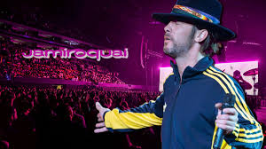 Jamiroquai regresa a México con fecha en la Arena Guadalajara