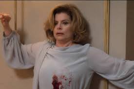 Vale Tudo: Quem Matou Odete Roitman? A Verdade Surpreendente!