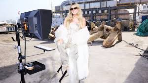 germanys next topmodel