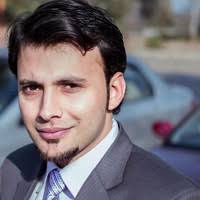 Hammad Asif Email & Phone Number