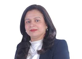 Mrs. Rekha Singh Chauhan, Vice President-HR and Administration, Spectrum group. More employers in Saudi Arabia are likely to hire over the next quarter than ... - Mrs.-Rekha-Singh-Chauhan-Vice-President-HR-and-Administration-Spectrum-group