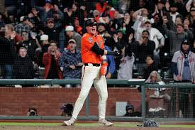 Braves Fall to Giants in Extra Innings After Wild Pitch