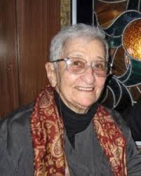 I lost one of my spiritual anchors a few weeks ago when Tissa David died at the age of 91. Most of the world knows her as a breakthrough female animator ... - Tissa_David-240x300