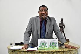 Blog do Velame - News update