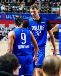 Mavs.com - News update