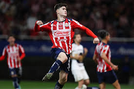 Tabla De Goleo Liga Mx