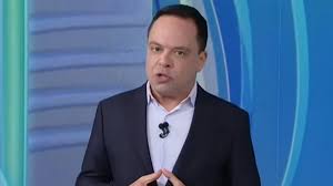Thiago Gardinali é demitido do SBT