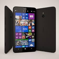 Cần bán NOKIA LUMIA 1320 black New 99% nguyen zin con giá tốt !