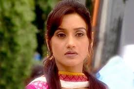 Though Nupur (Rati Pandey) made her comeback in Miley Jab Hum Tum long back ... - nupur600