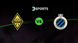 Kairat Almaty vs. Club Brugge juegan hoy por Champions League 2025-2026, todo lo que tenés que saber