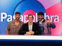 ¡Pasapalabra Recibe a los Finalistas de Gran Hermano! Duelo de Titanes
