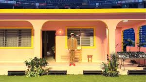 De Galilea Montijo a Diego Boneta: estos han sido los famosos mexicanos que han pasado por La Casita de Bad Bu