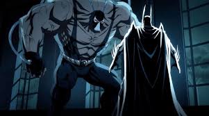 ‘Batman: Knightfall – Part 1’ is a Superb Adaptation of the Iconic Comic