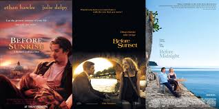 Image result for before sunrise