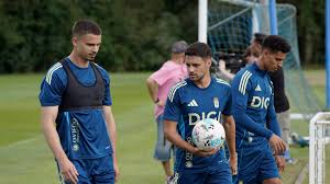 Diario AS - News update