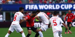 Trend Google: world cup 2026