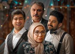 سریال دستچین