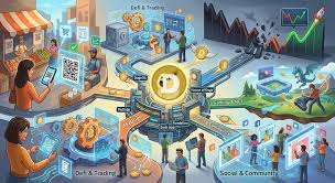 Dogecoin Labs می‌خواهد دوج کوین چیزی فراتر از یک میم‌کوین باشد: این کار را چطور انجام می‌دهد؟