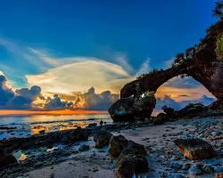 Image of Laxmanpur Beach, Neil Island