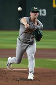 Athletics Diamondbacks Baseball