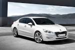 Peugeot 508 La familiale confortable ddie la route