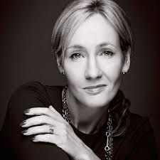 「jk rowling」的圖片搜尋結果