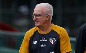 Com Luciano, Dorival comanda primeiro treino do São Paulo; veja provável escalação
