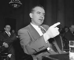 Joseph McCarthy: Kommunistenjäger und sein Einfluss auf die heutige Politik - Imagen principal del artículo