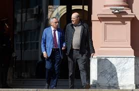 Procesan a las funcionarias de la causa fantanilo y complican la situación de Lugones