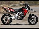 Aprilia sxv 550